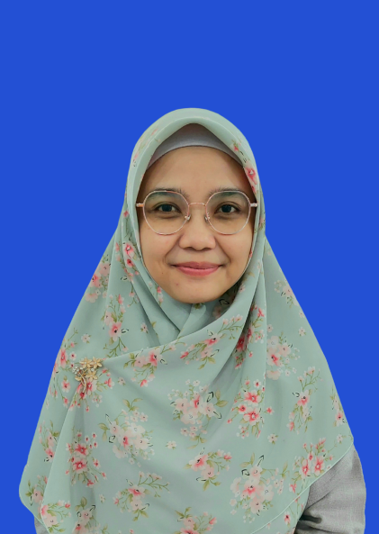 Helza Rosa Nuraini, S.Pd