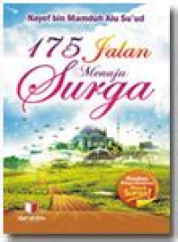 Image of 175 Jalan Menuju Surga