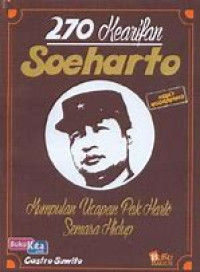 Image of 270 Kearifan 