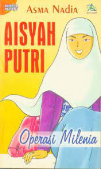 Image of Aisyah Putri: Operasi Milenia