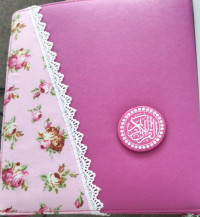 Image of Al Qur'an Mushaf Wanita