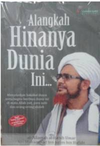 Image of Alangkah Hinanya Dunia Ini