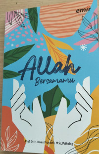 Image of ALLAH Bersamamu