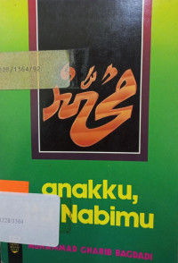 Image of Anakku, itu Nabimu