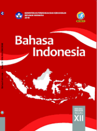 Image of Bahasa Indonesia Kelas XII