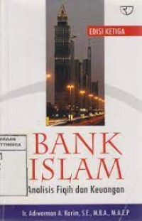 Image of Bank Islam Analisis Fiqih dan Keuangan