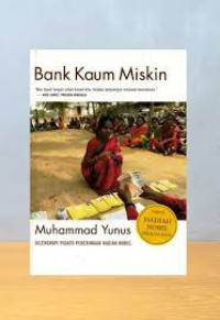 Image of Bank Kaum Miskin