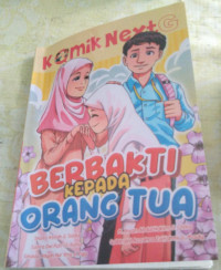 Image of Berbakti Kepada Orang Tua