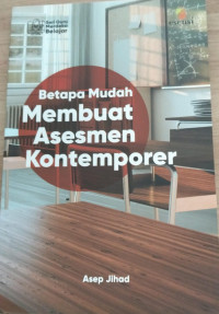 Image of Betapa Mudah 