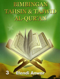 Image of Bimbingan Tahsin dan Tajwid Al-Qur'an
