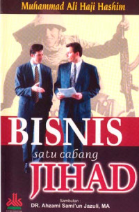 Image of Bisnis Satu Cabang Jihad