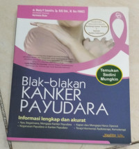 Image of Blak - Blakan Kanker Payudara