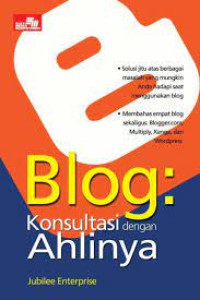 Image of Blog : Konsultasi dengan Ahlinya
