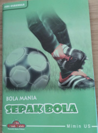Image of Bola Mania 