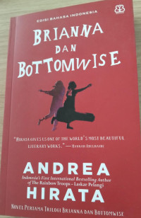 Image of Brianna Dan Bottomwise