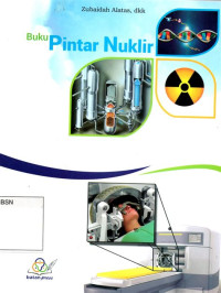 Image of Buku Pintar Nuklir