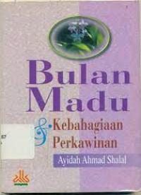 Image of Bulan Madu dan Kebahagiaan Perkawinan
