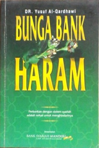 Image of Bunga Bank Haram
