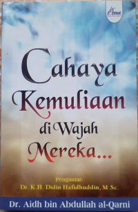 Image of Cahaya Kemuliaan di Wajah Mereka