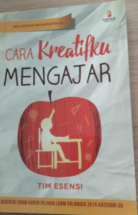 Image of Cara Kreatifku Mengajar