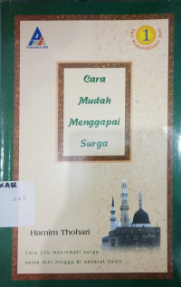 Image of Cara Mudah Menggapai Surga