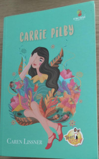 Image of Carrie Pilby