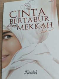 Image of Cinta Bertabur di Langit Mekkah