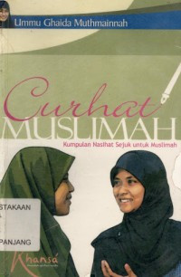 Image of Curhat Muslimah