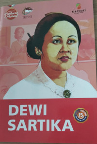 Image of Dewi Sartika