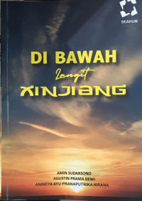 Image of Di Bawah Langit Xianjiang