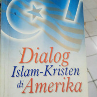 Image of Dialog Islam -Kristen di Amerika