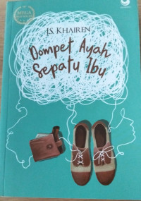 Image of Dompet Ayah Sepatu Ibu