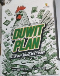 Image of Duwit Plan : Atur Duit Nggak Mesti Rumit