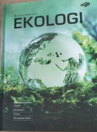 Image of Ekologi
