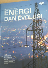 Image of Energi Dan Evolusi