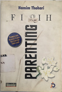 Image of Fiqih Parenting