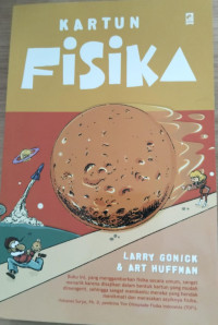 Image of Fisika Kartun
