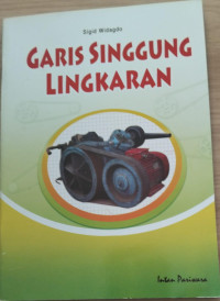 Image of Garis Singgung Lingkaran