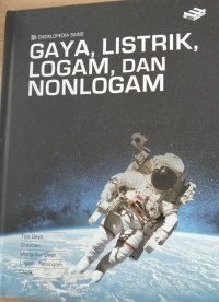 Image of Gaya, Listrik, Logam, Dan Non Logam