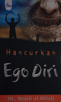 Image of Hancurkan Ego Diri