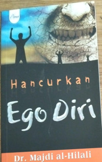 Image of Hancurkan Ego Diri