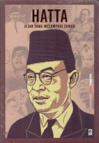 Image of Hatta Jejak Yang Melampaui Ziarah