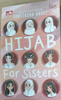 Image of Hijab For Sisters