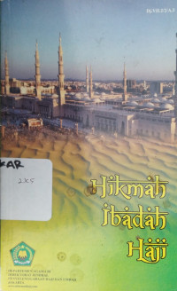 Image of Hikmah Ibadah Haji