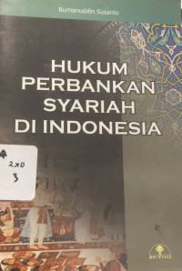 Image of Hukum Perbankan Syariah di Indonesia