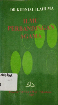 Image of Ilmu Perbandingan Agama