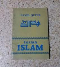 Image of Inilah Islam