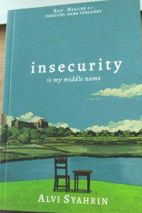 Image of Insecurity 