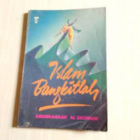 Image of Islam Bangkitlah