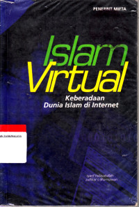 Image of Islam Virtual keberadaan Dunia Islam di Internet